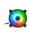 Sharkoon SilentStorm 120 PWM RGB Fan, case fan - nr 24