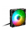 Sharkoon SilentStorm 120 PWM RGB Fan, case fan - nr 26