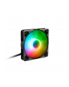 Sharkoon SilentStorm 120 PWM RGB Fan, case fan - nr 9