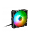 Sharkoon SilentStorm 140 PWM RGB Fan, case fan - nr 18