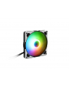 Sharkoon SilentStorm 140 PWM RGB Fan, case fan - nr 23