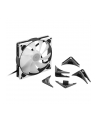 Sharkoon SilentStorm 140 PWM RGB Fan, case fan - nr 26