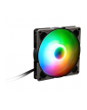 Sharkoon SilentStorm 140 PWM RGB Fan, case fan - nr 27