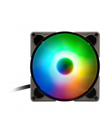Sharkoon SilentStorm 140 PWM RGB Fan, case fan