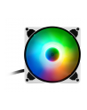 Sharkoon SilentStorm 140 PWM RGB Fan, case fan - nr 29