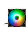 Sharkoon SilentStorm 140 PWM RGB Fan, case fan - nr 32