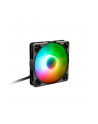 Sharkoon SilentStorm 140 PWM RGB Fan, case fan - nr 6