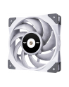 Thermaltake TT Toughfan 12 PWM 120x120x25mm, case fan (Kolor: BIAŁY, radiator fan) - nr 1
