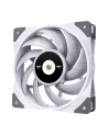 Thermaltake TT Toughfan 12 PWM 120x120x25mm, case fan (Kolor: BIAŁY, radiator fan) - nr 2