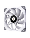 Thermaltake TOUGHFAN 14 WHITE 140x140x25, case fan (Kolor: BIAŁY, radiator fan) - nr 1