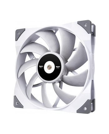 Thermaltake TOUGHFAN 14 WHITE 140x140x25, case fan (Kolor: BIAŁY, radiator fan)