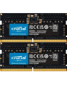 Crucial DDR5 - 16GB - 4800 - CL - 40 - Dual-Kit - SO-DIMM, Kolor: CZARNY - nr 2