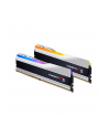 G.Skill DDR5 - 32GB - 6000 - CL - 30 - Dual-Kit, silver - nr 16