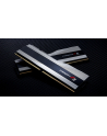 G.Skill DDR5 64 GB 6000 - CL - 30 - Dual-Kit - Trident Z5 RGB - DIMM - silver - nr 1