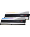 G.Skill DDR5 - 32 GB - 6600 - Dual-Kit - DIMM - Trident Z5 RGB, silver - nr 9