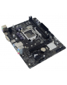 Biostar H510MHP 6.0, motherboard - Socket 1200 - nr 10