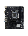 Biostar H510MHP 6.0, motherboard - Socket 1200 - nr 5