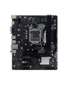 Biostar H510MHP 6.0, motherboard - Socket 1200 - nr 9