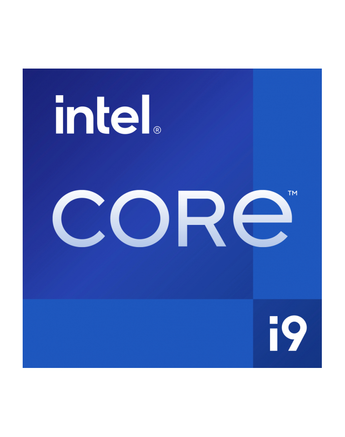 Intel  Core  i9-12900KS, Processor - tray główny