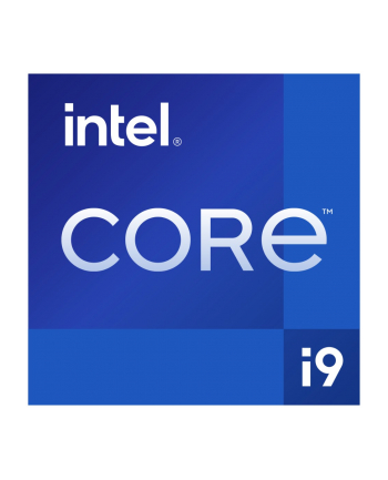 Intel  Core  i9-12900KS, Processor - tray