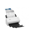 Brother ADS-4100, sheet feed scanner, grey - nr 1