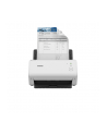 Brother ADS-4100, sheet feed scanner, grey - nr 6
