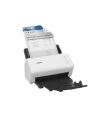 Brother ADS-4100, sheet feed scanner, grey - nr 8
