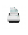 Brother  ADS-4300N, sheet feed scanner, grey - nr 25