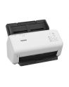 Brother  ADS-4300N, sheet feed scanner, grey - nr 3