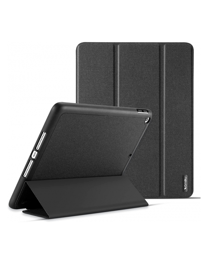 Nevox Vario Cover, tablet sleeve (Kolor: CZARNY, iPad 10.2) główny