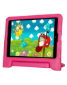 Targus Kids Antimicrobial Case for iPad, Tablet sleeve (pink, iPad 10.2 9th, 8th, 7th generation, iPad Air 10.5, iPad Pro 10.5) - nr 15