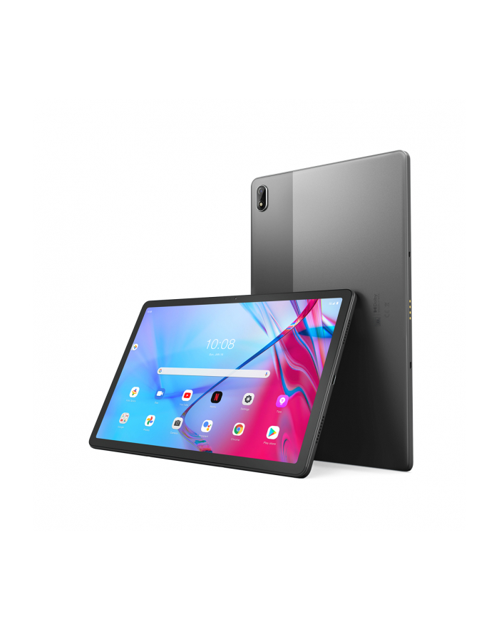 Lenovo Tab P11 5G (ZA9M0005SE), tablet PC (grey, System Android 11, 5G) główny
