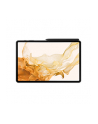 SAMSUNG Galaxy Tab S8+ tablet - 11 - 128GB - System Android - dark grey - nr 4