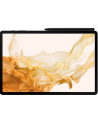 SAMSUNG Galaxy Tab S8+ tablet - 11 - 128GB - System Android - dark grey - nr 8
