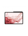 SAMSUNG Tab S8+ (wersja europejska) WiFi 128/8 Pink - nr 4