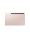 SAMSUNG Tab S8+ (wersja europejska) WiFi 128/8 Pink - nr 6