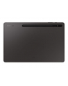 SAMSUNG Galaxy Tab S8+ Enterprise Edition 256GB, tablet PC (dark grey, System Android 12, 5G) - nr 20
