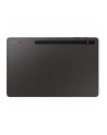 SAMSUNG Galaxy Tab S8+ Enterprise Edition 256GB, tablet PC (dark grey, System Android 12, 5G) - nr 26