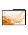 SAMSUNG Galaxy Tab S8+ Enterprise Edition 256GB, tablet PC (dark grey, System Android 12, 5G) - nr 27