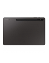 SAMSUNG Galaxy Tab S8+ Enterprise Edition 256GB, tablet PC (dark grey, System Android 12, 5G) - nr 28