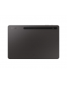 SAMSUNG Galaxy Tab S8+ Enterprise Edition 256GB, tablet PC (dark grey, System Android 12, 5G) - nr 4