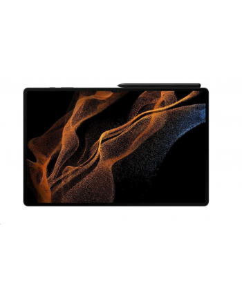 SAMSUNG Galaxy Tab S8 Ultra - 128GB - System Android - dark grey - SM-X900NZAA(wersja europejska)E