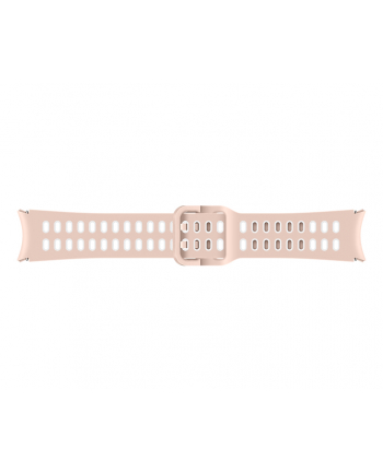 SAMSUNG Extreme Sport Band, watch strap (pink, 20 mm, M/L, Samsung Galaxy Watch4)