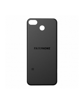 Fairphone 3+ Spare Part Back Cover - for Fairphone 3+