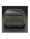 Goobay wireless fast charging power bank 10000mAh (Kolor: CZARNY, USB-C PD, QC 3.0, 10,000 mAh) - nr 5
