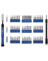 OWC Advanced Tool Kit, 72-piece, tool set - nr 15