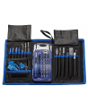 OWC Advanced Tool Kit, 72-piece, tool set - nr 18