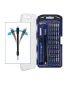 OWC Advanced Tool Kit, 72-piece, tool set - nr 21