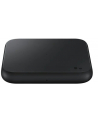SAMSUNG Wireless Charger Pad EP-P1300T, charging station (Kolor: CZARNY) - nr 1