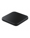 SAMSUNG Wireless Charger Pad EP-P1300T, charging station (Kolor: CZARNY) - nr 5